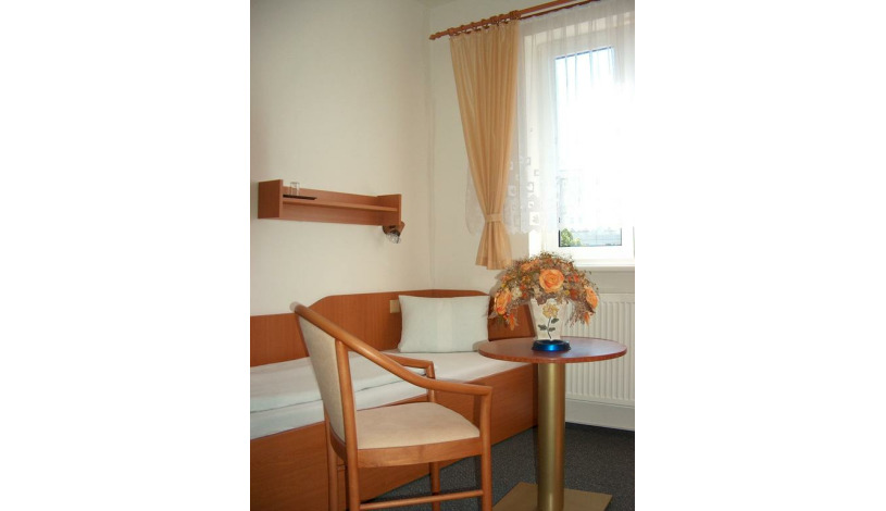 Hotel Jitřenka Konstantinovy Lázně